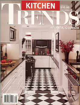 Kitchen Trends Kitchen Trends