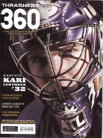 Thrashers 360 Magazine